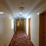 Kings Square Hotel