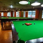 Kings Square Hotel