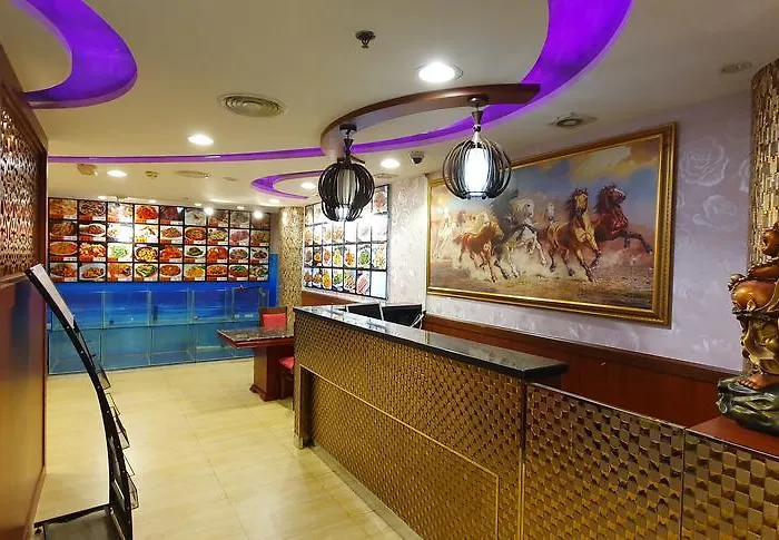 Kings Square Hotel