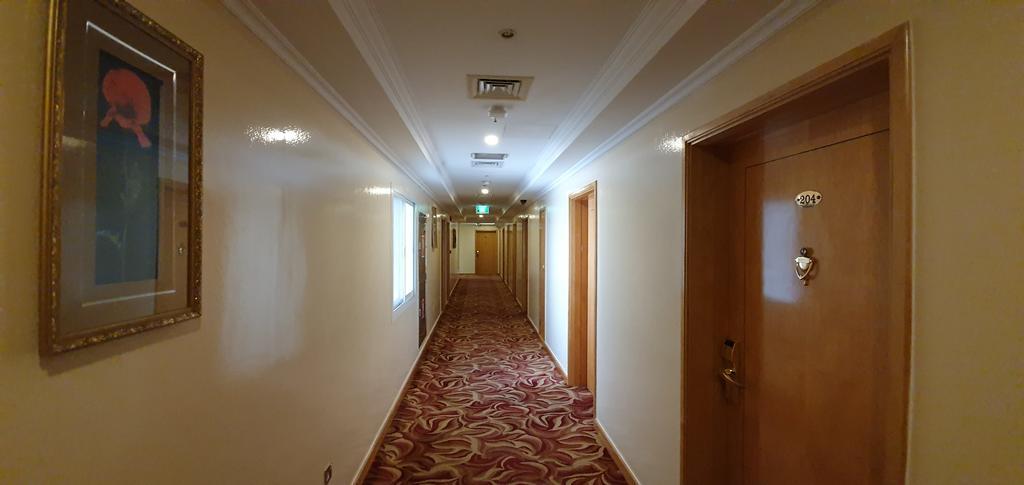 Kings Square Apartment