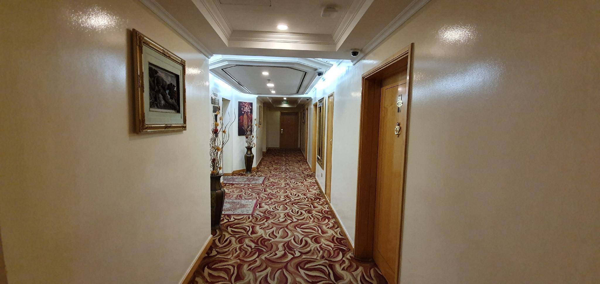 Apartment Kings Square *
