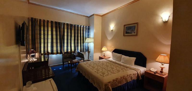 Apartment Kings Square Dubai