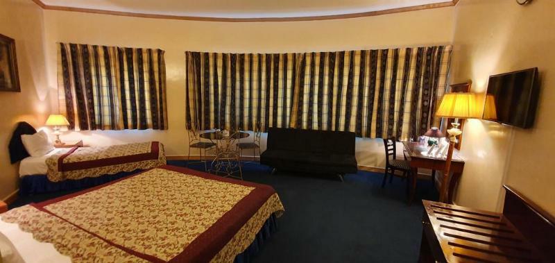 Kings Square Apartment Dubai
