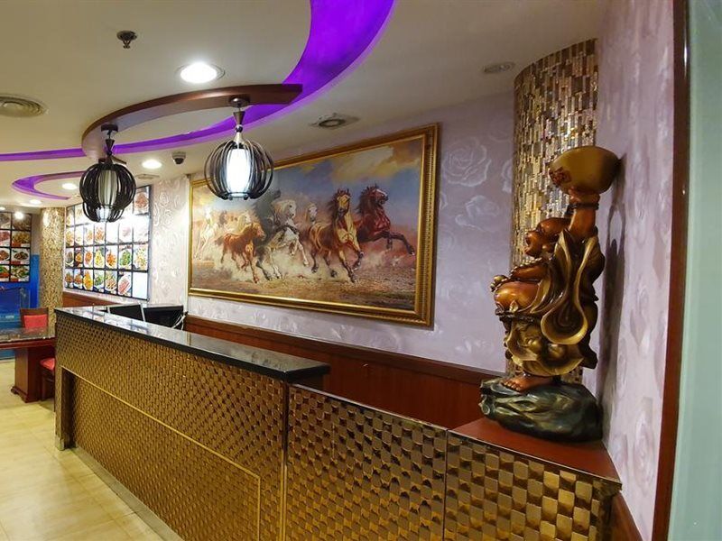 Kings Square Apartment Dubai