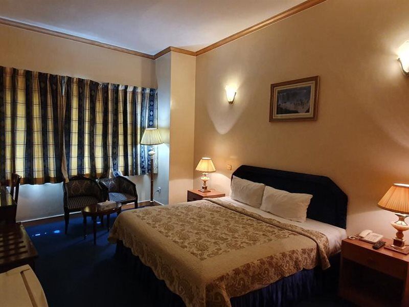Apartment Kings Square *