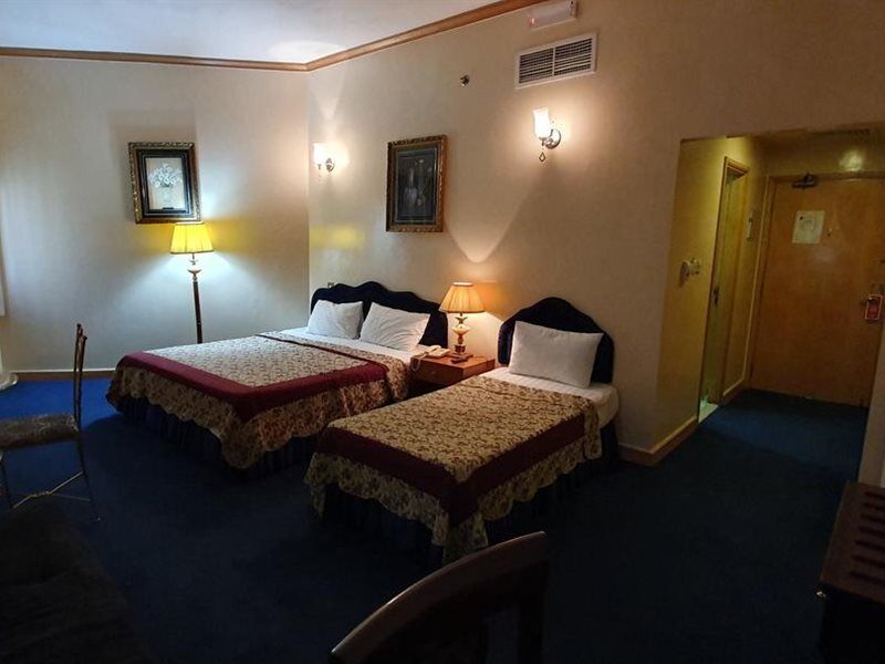 Apartment Kings Square *