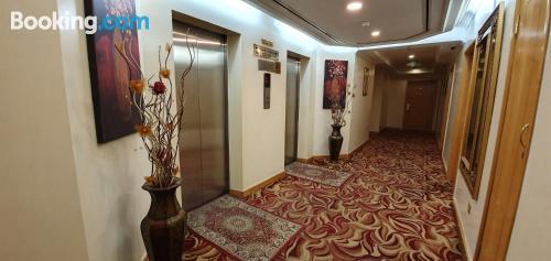 Kings Square Apartment *