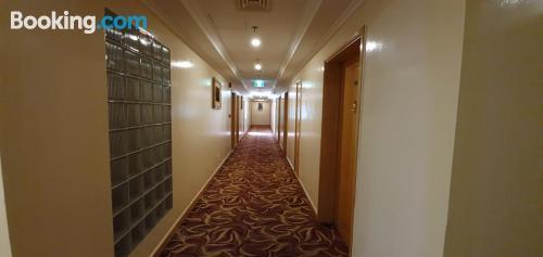 Kings Square Apartment