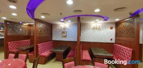 Kings Square Apartment